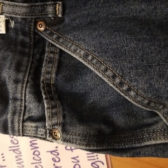 Wrangler Authentics Men's Jeans - Picture 4 of 9